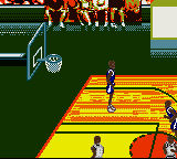 NBA Jam 2001